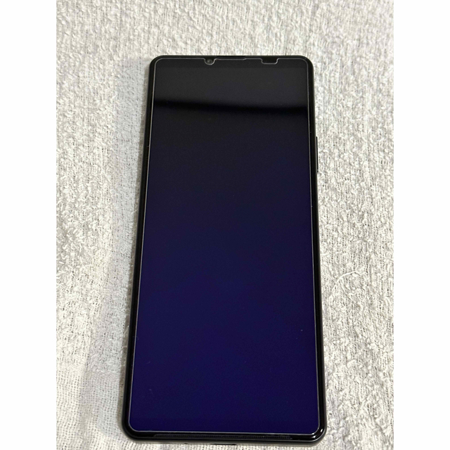Xperia 10 IV ブラック 128 GB Softbank 新品同様 Xperia 10 IV ブラック 128 GB Softbank 新品同様