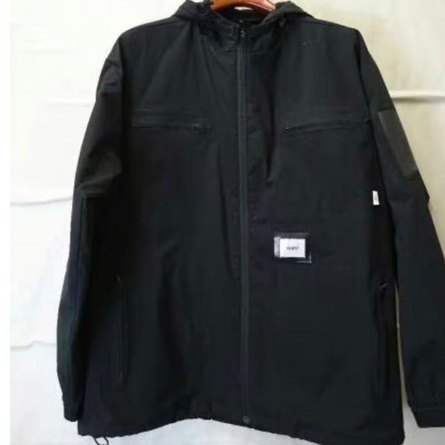 WTAPS × OAKLEY KEYS RIPSTOP JACKET S