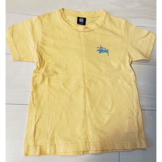 ステューシー(STUSSY)のステューシー　110(Tシャツ/カットソー)