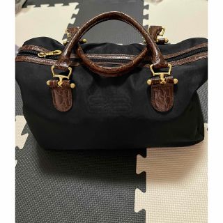 バレンシアガバッグ(BALENCIAGA BAG)のBALENCIAGAバッグ(ハンドバッグ)