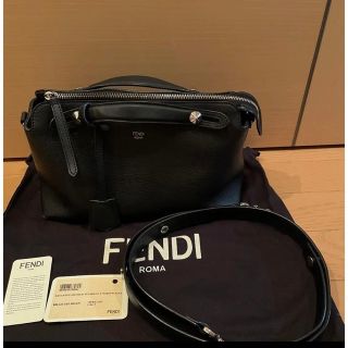 フェンディ(FENDI)のFENDI バイザウェイ ショルダーバッグ(ショルダーバッグ)