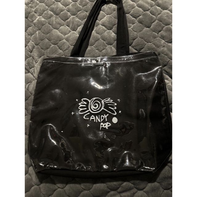 TWICE CANDY POP トートバッグの通販 by まな's shop|ラクマ