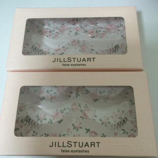 ジルスチュアート(JILLSTUART)の【限定品】ジルのつけま 下まつげ用(つけまつげ)