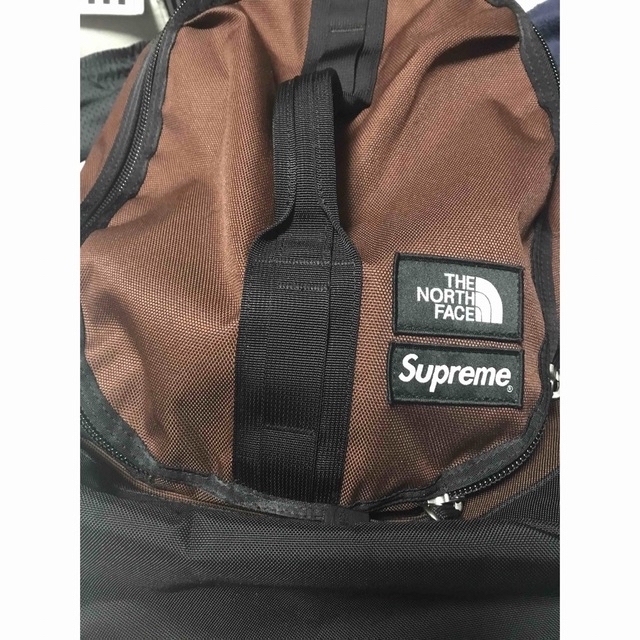 supreme st backpack