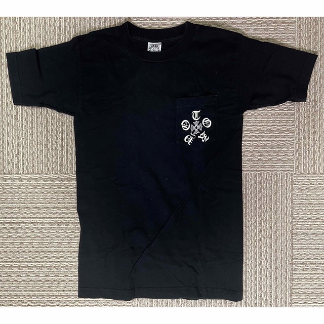 クロムハーツ Tシャツ S CHROME HEARTS tic-guinee.net
