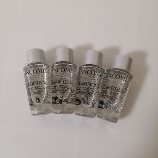 ランコム(LANCOME)の【新品未使用】クラリフィック デュアル エッセンス ローション 10ml (その他)