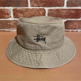 ✨新品・未使用✨ STUSSY ステューシー 帽子 ハット メンズ L XL