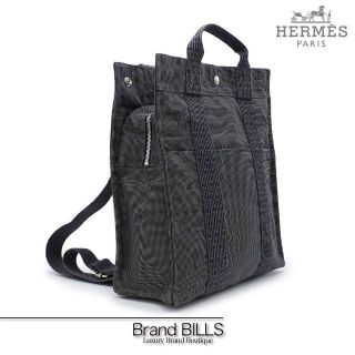 エルメス(Hermes)の未使用品 エルメス エールライン アドMM リュック ハンドバッグ(リュック/バックパック)