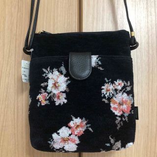 【新品未使用】hotman ショルダーバッグ