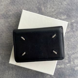 Maison Martin Margiela - メゾンマルジェラ 名刺入れの通販 by Leo's