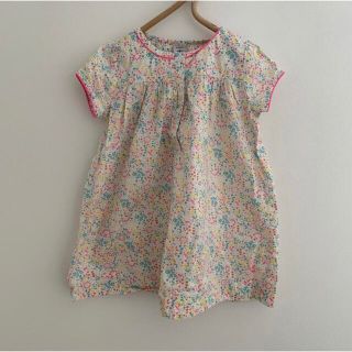 プチバトー(PETIT BATEAU)のプチバトー　ワンピース(ワンピース)