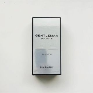 GIVENCHY ジェントルマン オーデパルファム ソサイエティ　100ml