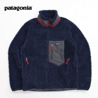 パタゴニア(patagonia)のpatagonia ジャケット S クラシック　レトロX NEWA(ブルゾン)