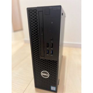 DELL純正品ゲーミングPC XEON 第7世代i7 相当　SSD 1TB