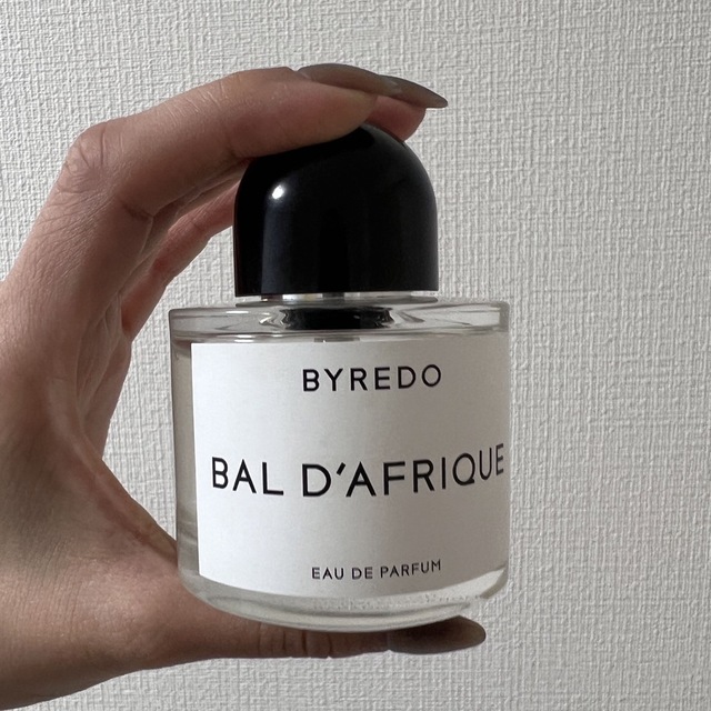 【専用】BYREDO バルダフリック50ml