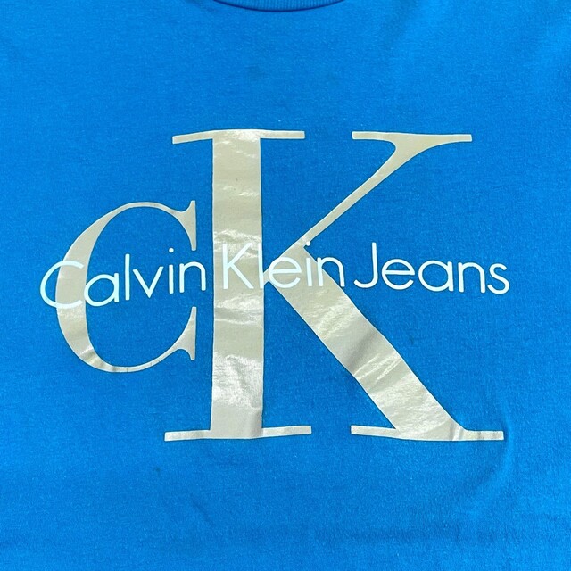 Calvin Klein - US古着 カルバン クライン ジーンズ Calvin Klein 