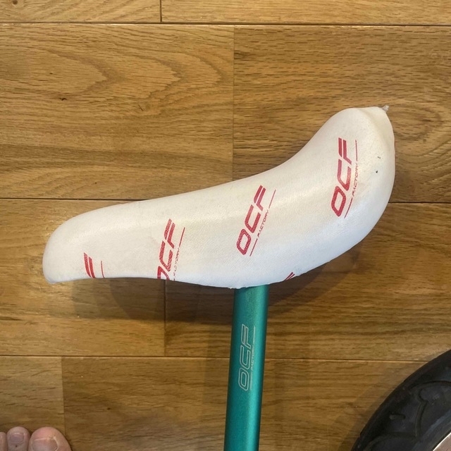 ストライダーPRO チューンナップ済み ストライダーPRO チューンナップ済み