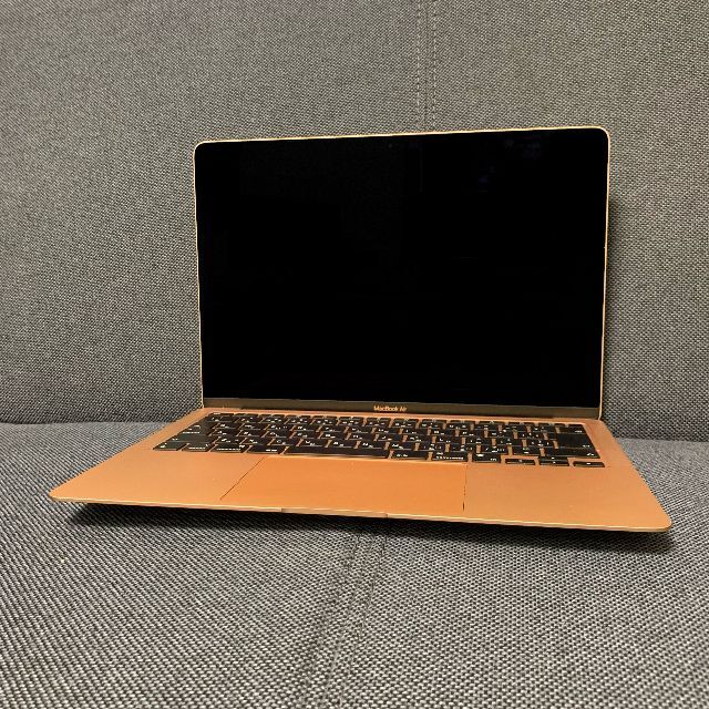 MacBook Air M1(2020, 512GB)