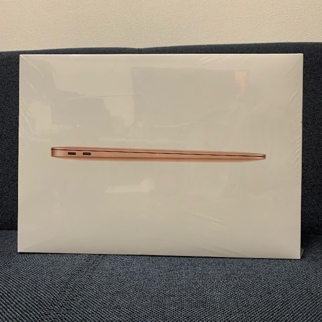 MacBook Air M1(2020, 512GB) 2