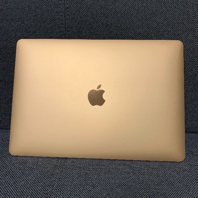 MacBook Air M1(2020, 512GB) 3