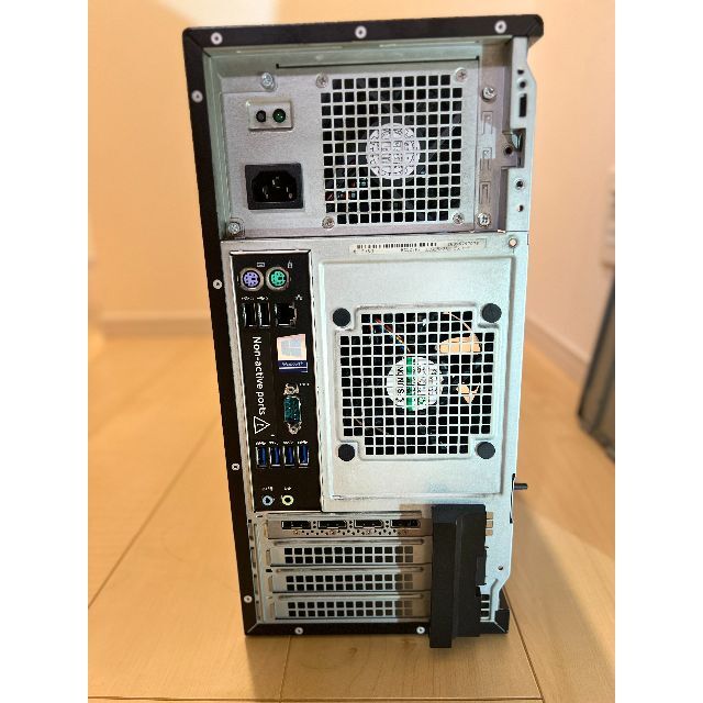 DELL Precision Tower 3620 Win11Pro | svetinikole.gov.mk