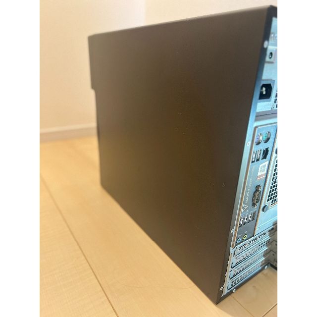 DELL Precision Tower 3620 Win11Proサブ機に如何でしょうか