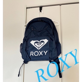 ロキシー(Roxy)のロキシー　ROXY リュック　バックパック(リュック/バックパック)
