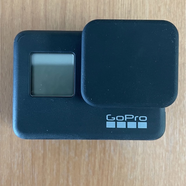 Go pro hero7 black