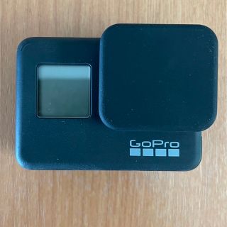 ゴープロ(GoPro)のGo pro hero7 black(コンパクトデジタルカメラ)