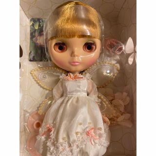 タカラトミー(Takara Tomy)の【Blythe ブライス】ホワイトマジックアフタヌーン(キャラクターグッズ)