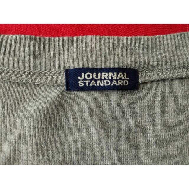 JOURNAL STANDARD(ジャーナルスタンダード)のJOURNAL STANDARD✺スウェットトップス レディースのトップス(トレーナー/スウェット)の商品写真