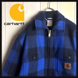 カーハート ウールの通販 100点以上 | carharttを買うならラクマ