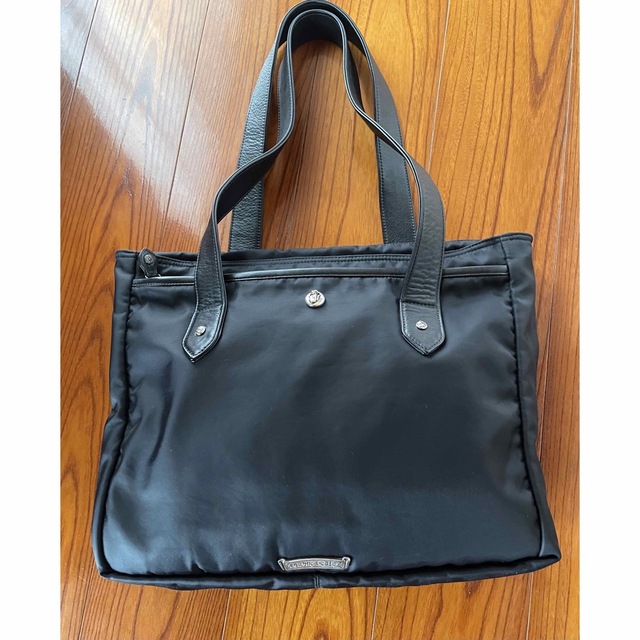 大特価!!】 Chrome Hearts - クロムハーツ ナイロントートバッグ 3