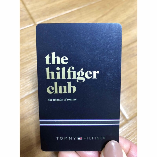 TOMMY HILFIGER(トミーヒルフィガー)の＊値下げ＊TOMMY HILFIGER長袖シャツ メンズのトップス(シャツ)の商品写真