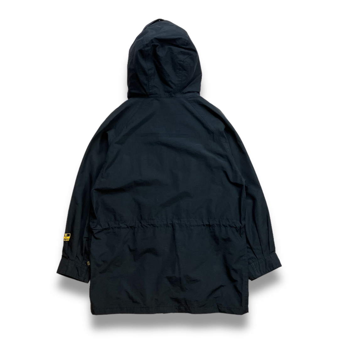 SIERRA DESIGNS - 90s ヴィンテージ60/40クロスマウンテンパーカー SIERRA DESIGNS - 90s ヴィンテージ60/40クロスマウンテンパーカー