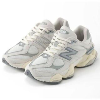 New Balance - New Balance U9060ECA U9060 24.5cm ニューバランの通販