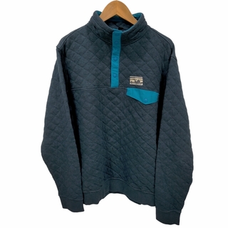 パタゴニア(patagonia)のpatagonia(パタゴニア) スナップキルトジャケット メンズ アウター(その他)