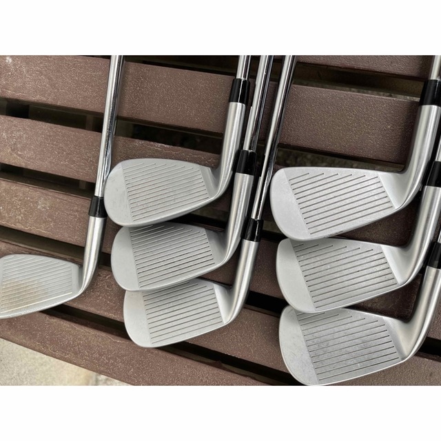 PXG 0311T GEN2 アイアン 5-9W 6本セット＋W48° - kktspineuae.com