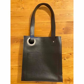 ケービーエフ(KBF)のKBF Square Tote Bag Book(トートバッグ)