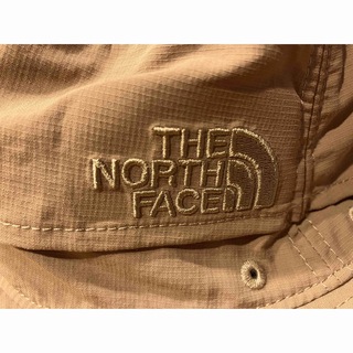 ザノースフェイス(THE NORTH FACE)のノースフェイス　ホライズンハット　男女兼用　S-M  #帽子(登山用品)