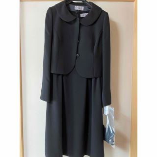 アオキ(AOKI)の＜値下げしました＞[新品]アオキ AOKI 礼服　喪服レディースフォーマル7号　(礼服/喪服)