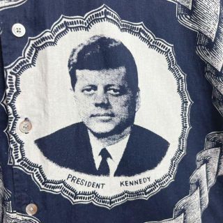Supreme - 【入手困難!!】シュプリーム ✈︎ Kennedy Shirt 半袖シャツ