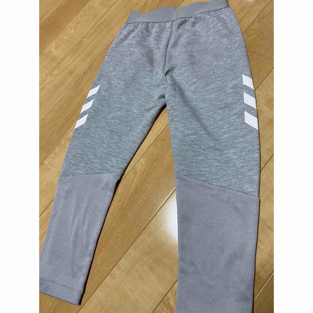 adidas(アディダス)のアディダス　セットアップ　120㎝ キッズ/ベビー/マタニティのキッズ服男の子用(90cm~)(パンツ/スパッツ)の商品写真