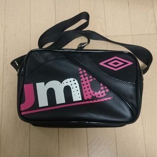 アンブロ(UMBRO)のumbro スポーツバック(その他)