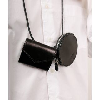 ジェーンスミス(JANE SMITH)の【新品】JANE SMITH COIN CASE AIRPODS CASE(コインケース/小銭入れ)