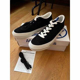 JACKASS×CONVERSE オールスタースニーカー　サイズ11