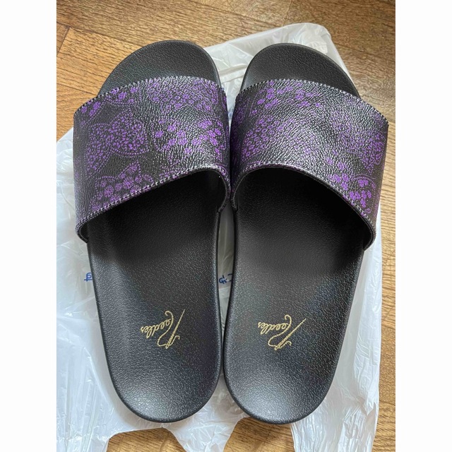 Needles - NEEDLES Shower Sandals シャワーサンダルの通販 by mskz's ...