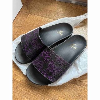 ニードルス(Needles)のNEEDLES Shower Sandals  シャワーサンダル(サンダル)