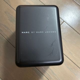 マークバイマークジェイコブス(MARC BY MARC JACOBS)のMARC BY MARC JACOBS  アルマーニ時計箱(ショップ袋)