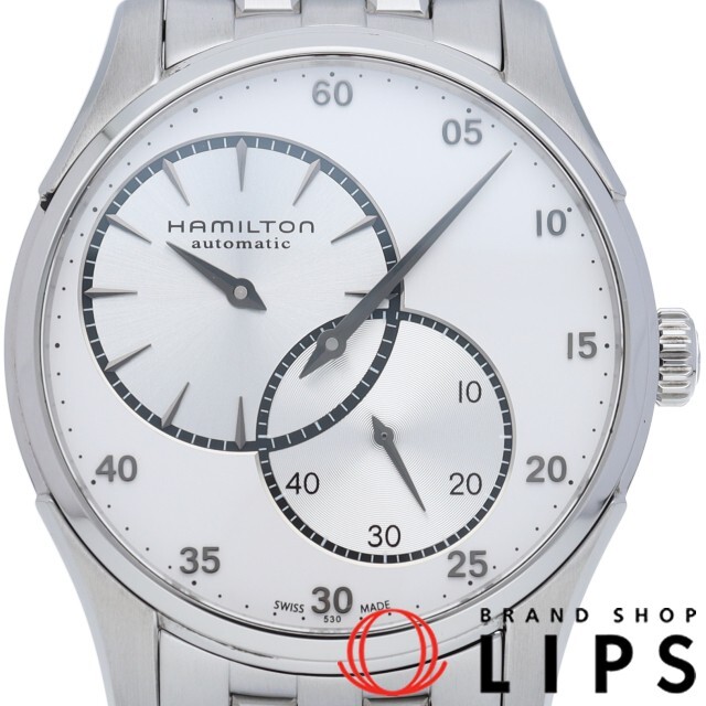 誠実】 ジャズマスター ハミルトン - Hamilton レギュレーター 【中古